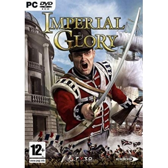 Imperial Glory PC